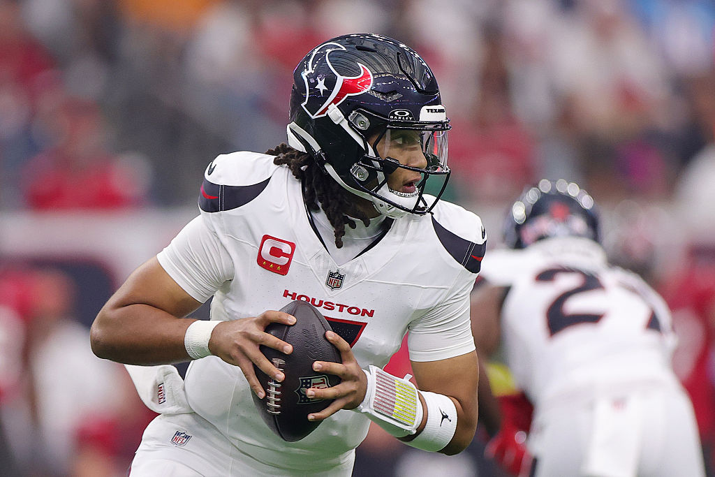 Jacksonville Jaguars vs. Houston Texans prediction, pick for NFL Week 3 on Sunday 9/21/25