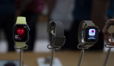 Apple Watch hypertension app: Experts see benefit despite limitations