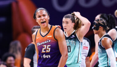 Mercury, Phoenix Mercury...
