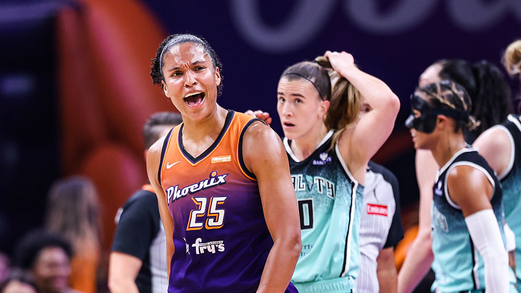 Mercury, Phoenix Mercury...