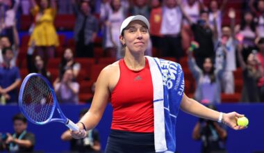 Jessica Pegula now admits what she found 'surprising' about her run at the US Open this year