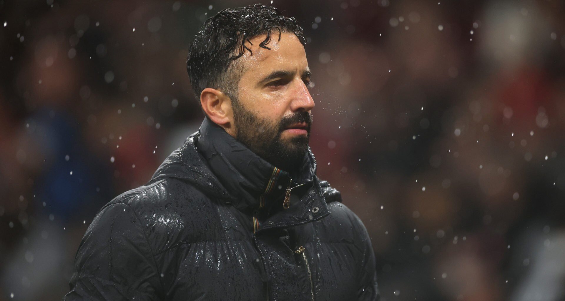 He saw Tottenham and Man United moves collapse
