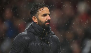 He saw Tottenham and Man United moves collapse