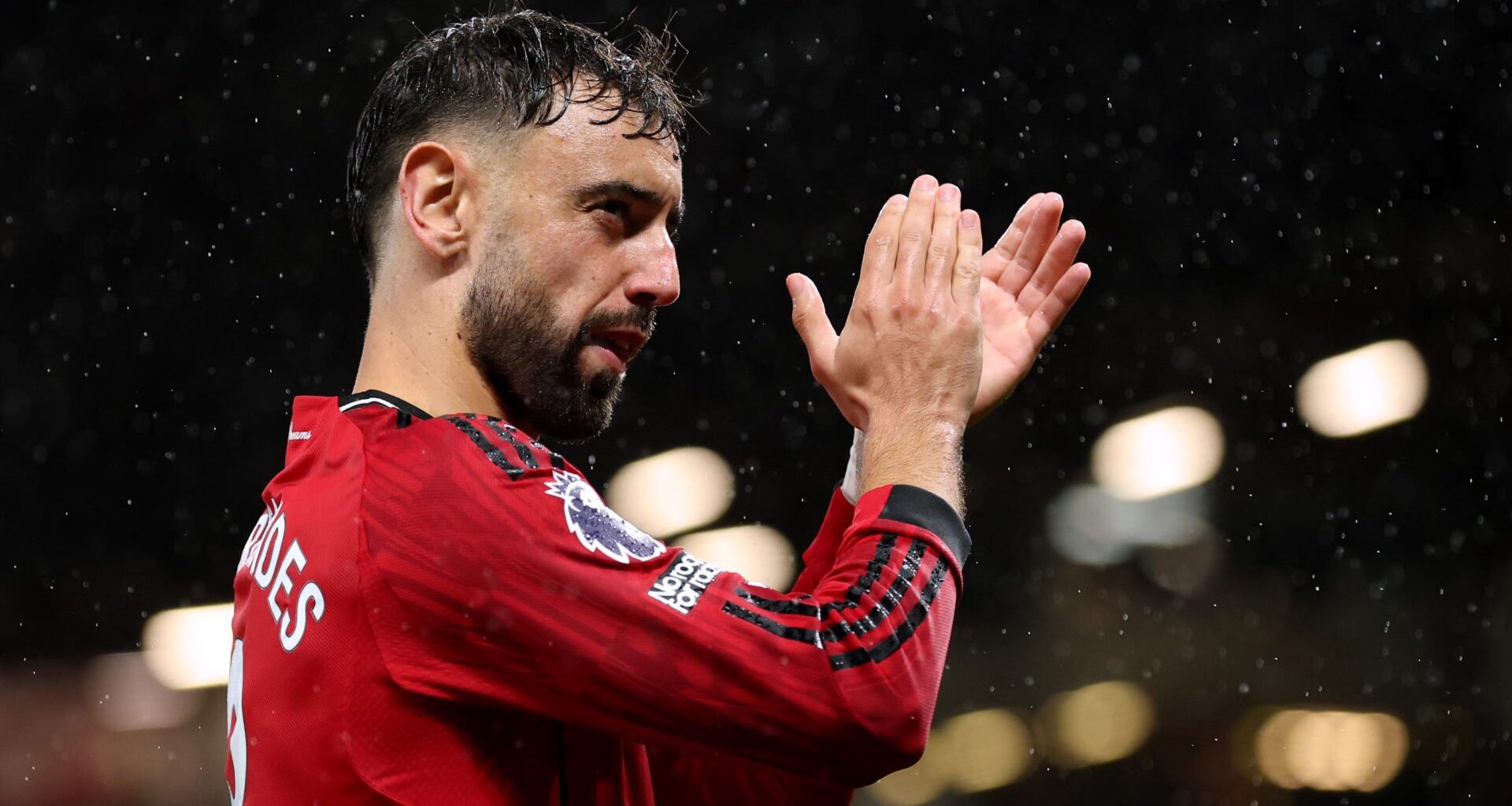 Bruno Fernandes has joined elite list, now one of four Man Utd midfielders in history with brilliant achievement