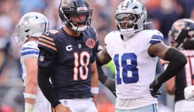 How good was Caleb Williams? How did the Packers lose? Our NFL experts’ Week 3 takeaways