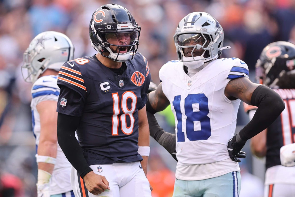 How good was Caleb Williams? How did the Packers lose? Our NFL experts’ Week 3 takeaways