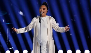 Chula Vista native Jessica Sanchez wins America’s Got Talent – NBC 7 San Diego