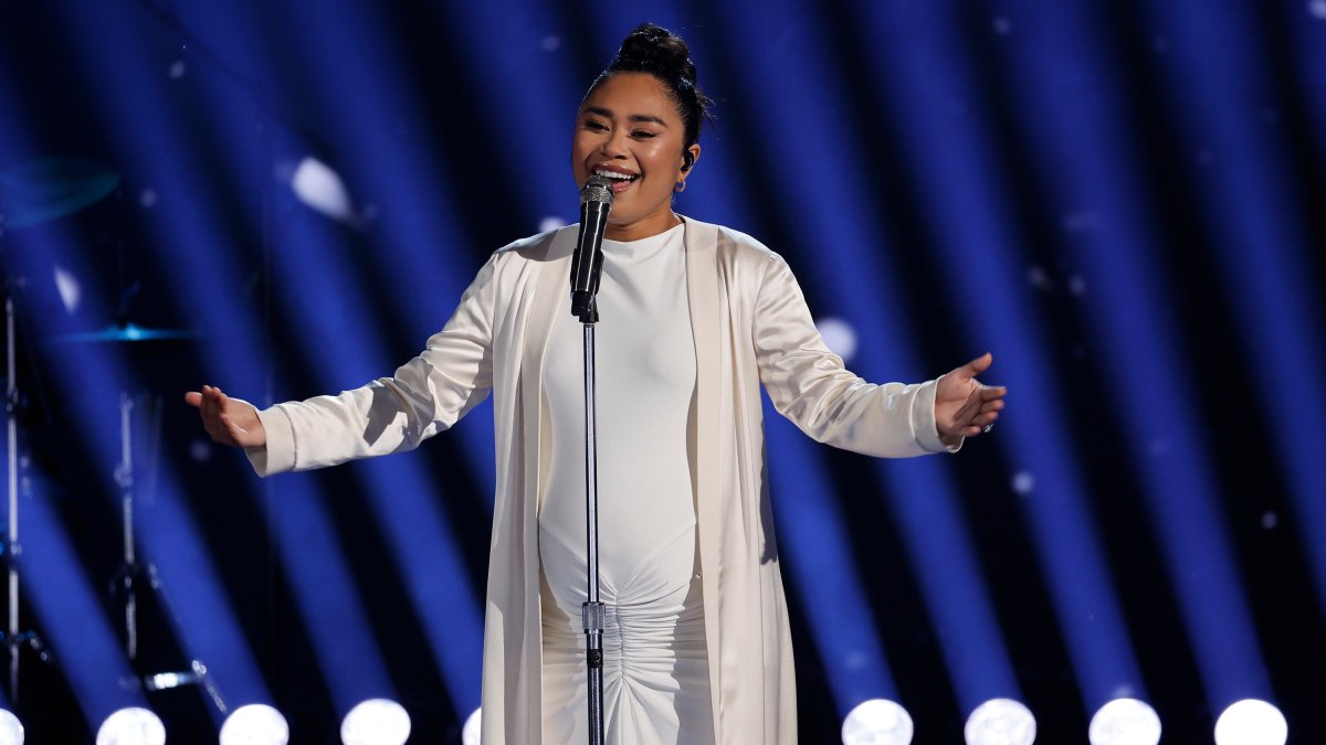 Chula Vista native Jessica Sanchez wins America’s Got Talent – NBC 7 San Diego