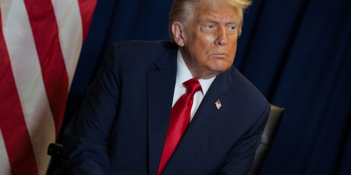 Trump’s tariffs are bringing in serious revenue—and it’d be even higher if not for tariff dodgers costing the government $40 billion a year, Goldman Sachs says