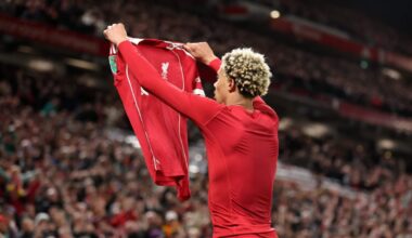 Hugo Ekitike: Trying to make sense of a ‘stupid’ red card for Liverpool