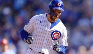 NL playoff race takeaways: Cubs clinch home field in wild-card round, Mets stay alive