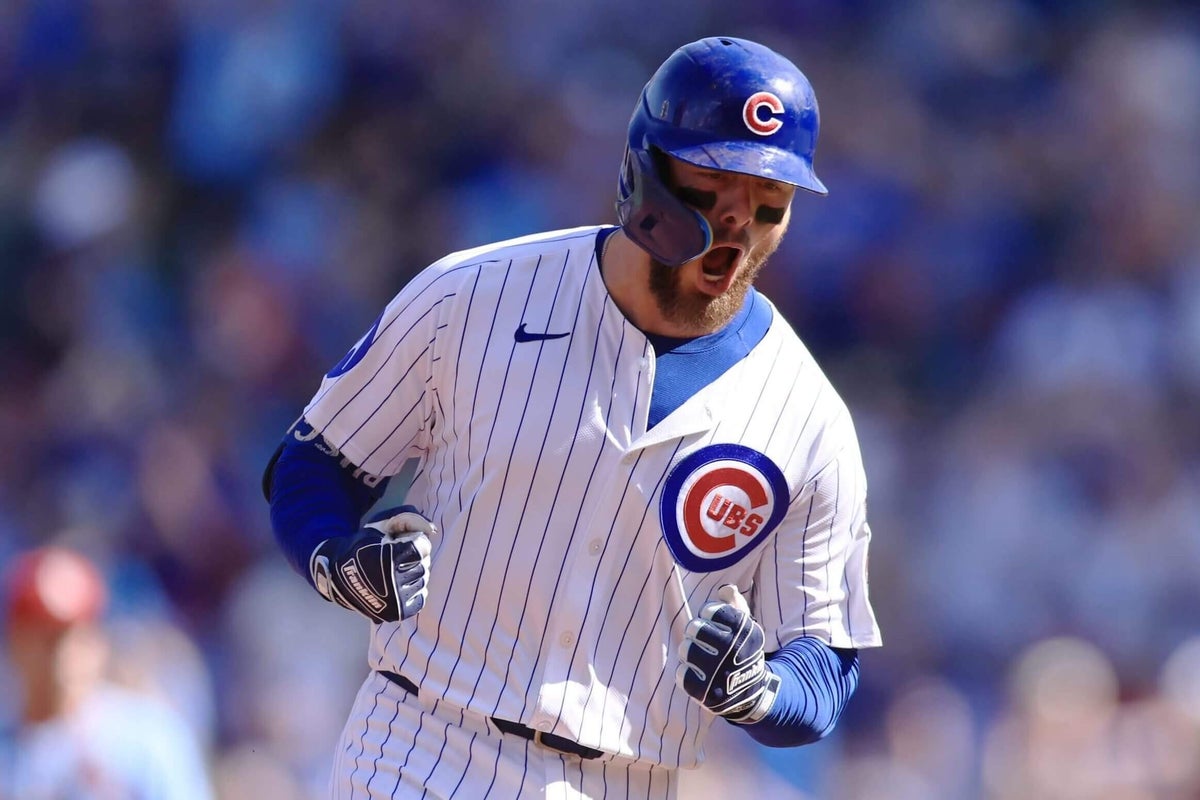 NL playoff race takeaways: Cubs clinch home field in wild-card round, Mets stay alive