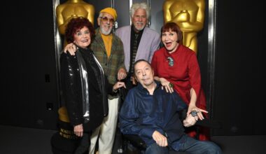 Tim Curry Reflects on 50 Years of 'The Rocky Horror Picture Show'