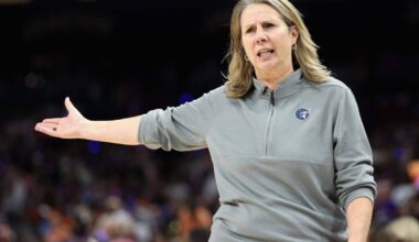 Lynx coach Cheryl Reeve’s suspension was warranted … but many of her points are valid