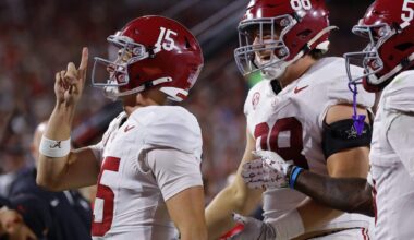 Alabama vs. Georgia: Crimson Tide exposes Bulldogs defense in 24-21 upset and more takeaways