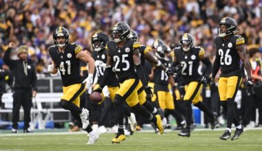 Steelers football — anchored in Blitzburgh roots — comes out in Dublin