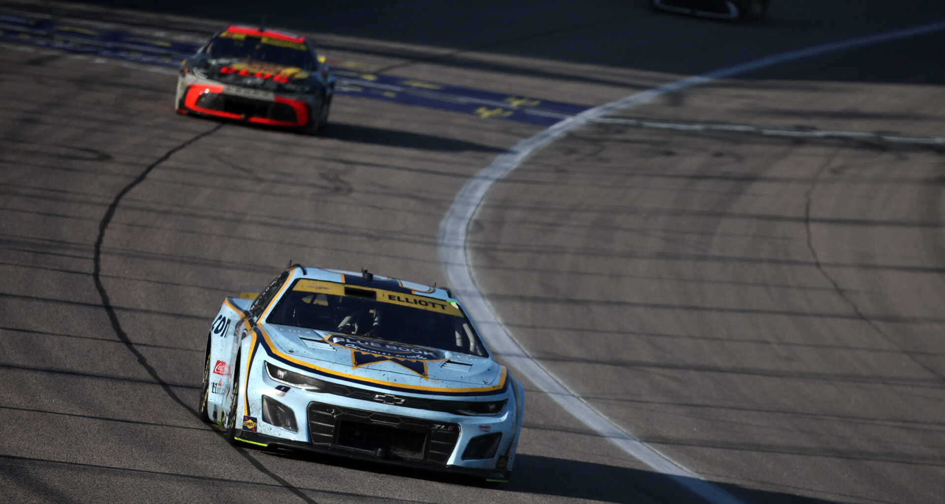 NASCAR Official on Chevrolet’s 2026 Body Style: “All the Boxes Have Been Checked”