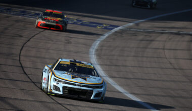 NASCAR Official on Chevrolet’s 2026 Body Style: “All the Boxes Have Been Checked”