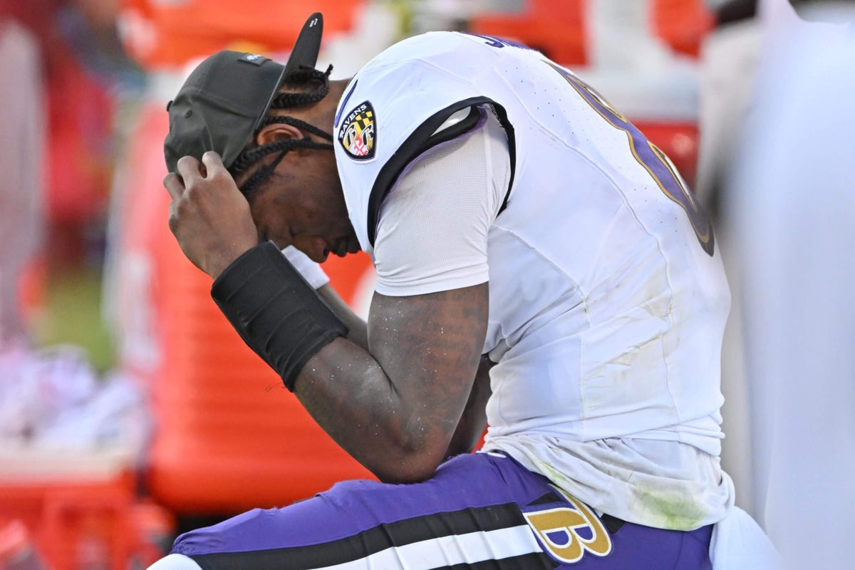 Is the Ravens’ 1-3 start even worse than it seems? Pick Six
