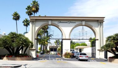 Paramount Institutes Companywide Return To Office Mandate