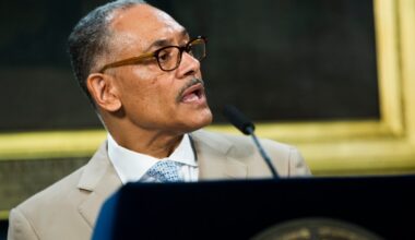 Ex-judge on NYC jails board scolds Correction Department over Rikers lawyer-client visits