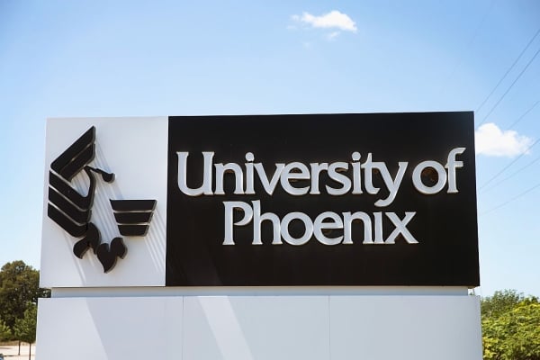 University of Phoenix Plans to Go Public