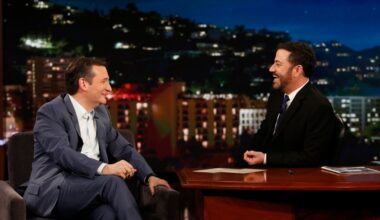 Disney & Jimmy Kimmel Continue Talks: What Do Conservatives Think?