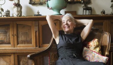 At 65, French retirees out-earn workers—while many U.S. boomers can’t afford to retire