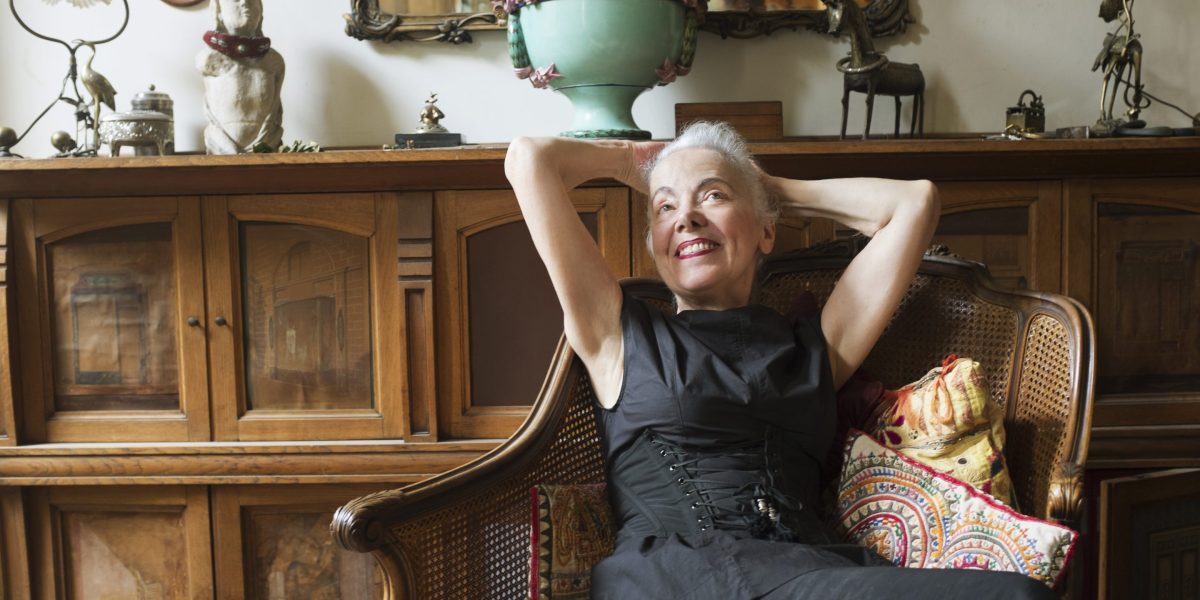 At 65, French retirees out-earn workers—while many U.S. boomers can’t afford to retire