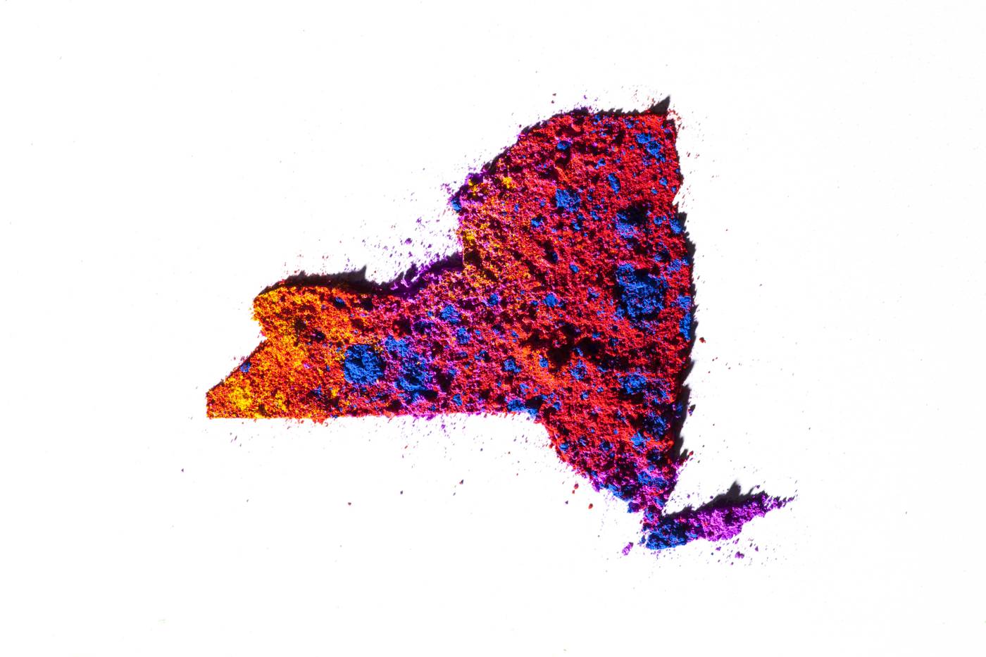 New York State names new deputy CIO