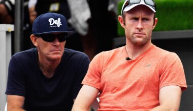 Nick Kyrgios' ex-coach names the WTA player who has a 'red hot' chance of winning her first Grand Slam in 2026
