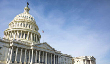 Days away from a government shutdown, agencies’ contingency plans still unclear