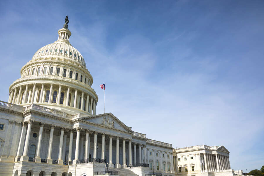 Days away from a government shutdown, agencies’ contingency plans still unclear