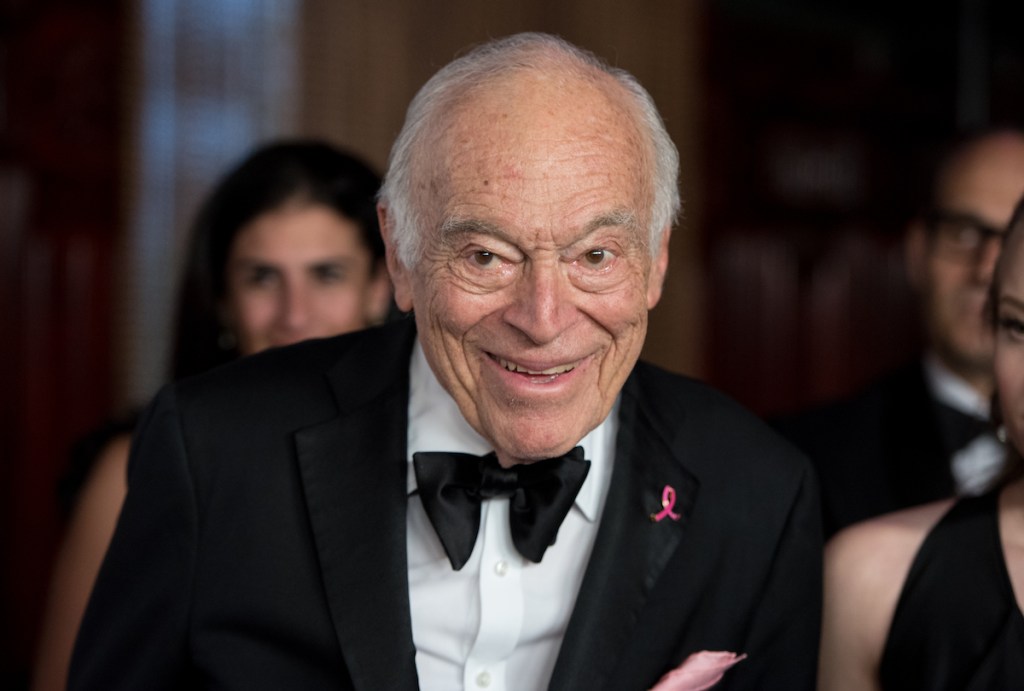 Leonard Lauder Collection, Including $150 M. Klimt, Heads to Sotheby's