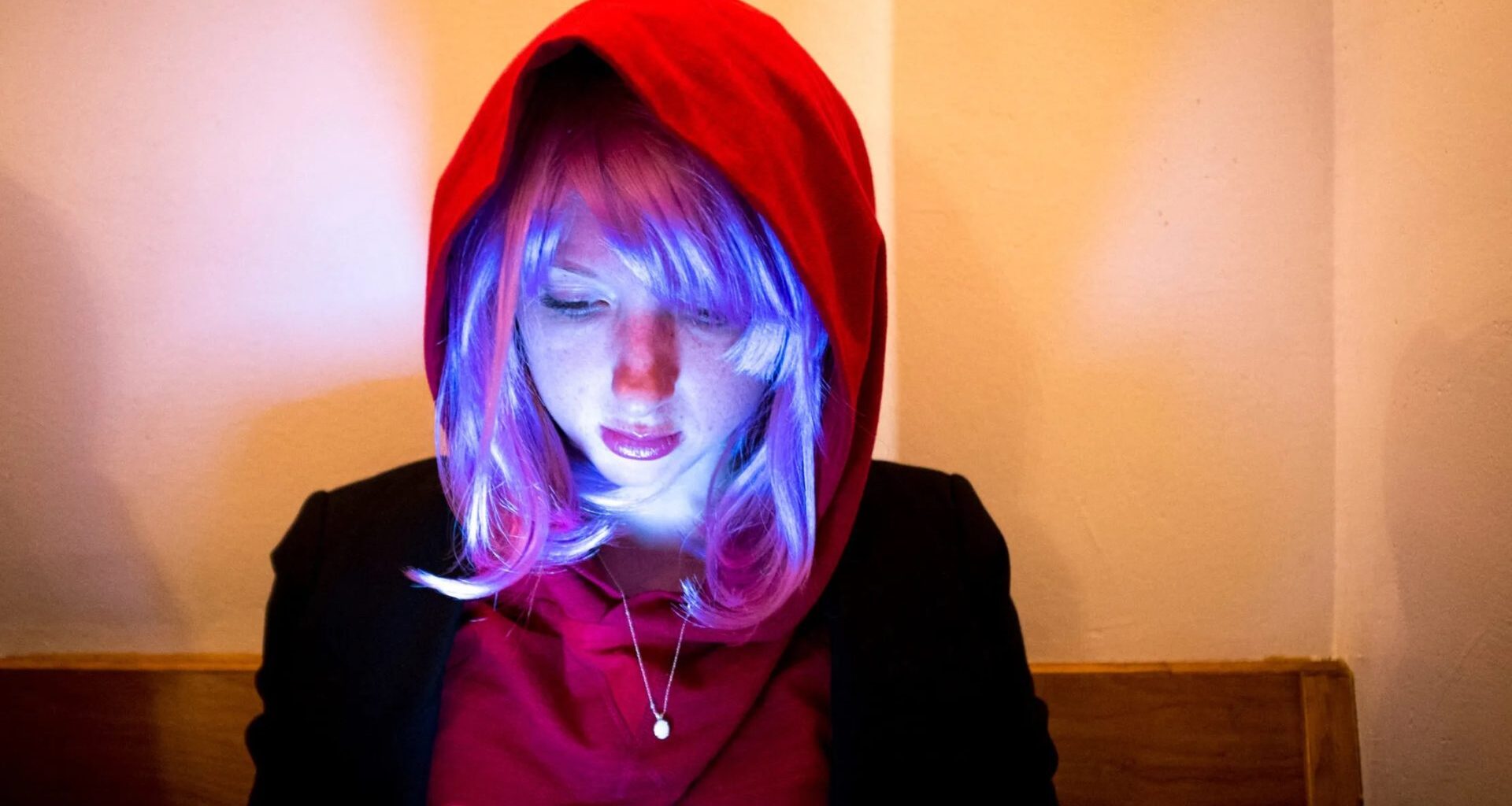 Permacrisis is fuelling Gen-Z mental health problems