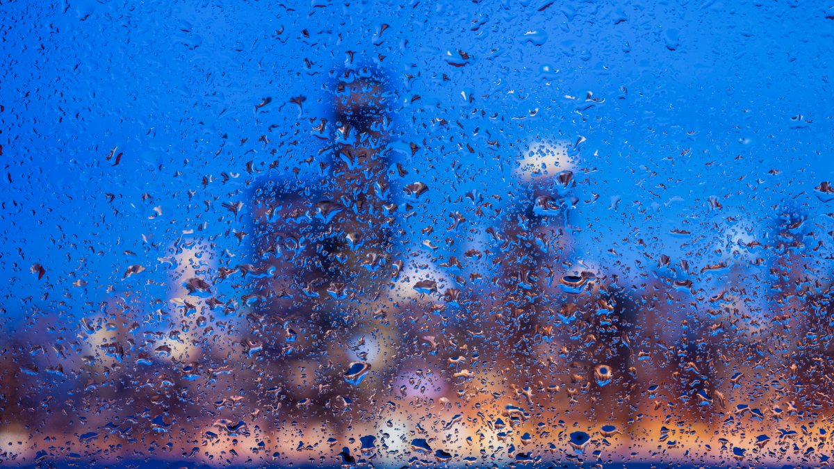 Rain and storms precede summer-like conditions – NBC Chicago