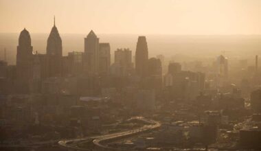 New report ranks Philadelphia, Allentown among toughest cities for people with asthma – Metro Philadelphia