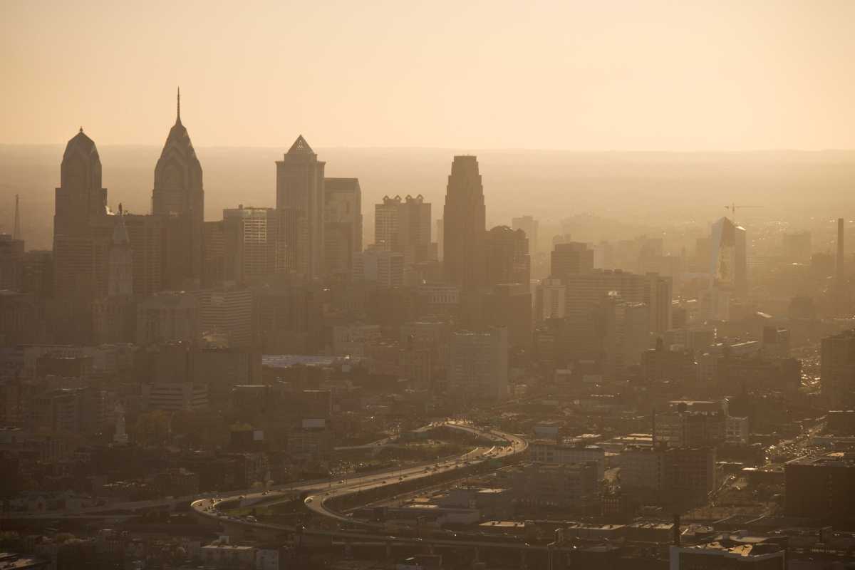 New report ranks Philadelphia, Allentown among toughest cities for people with asthma – Metro Philadelphia