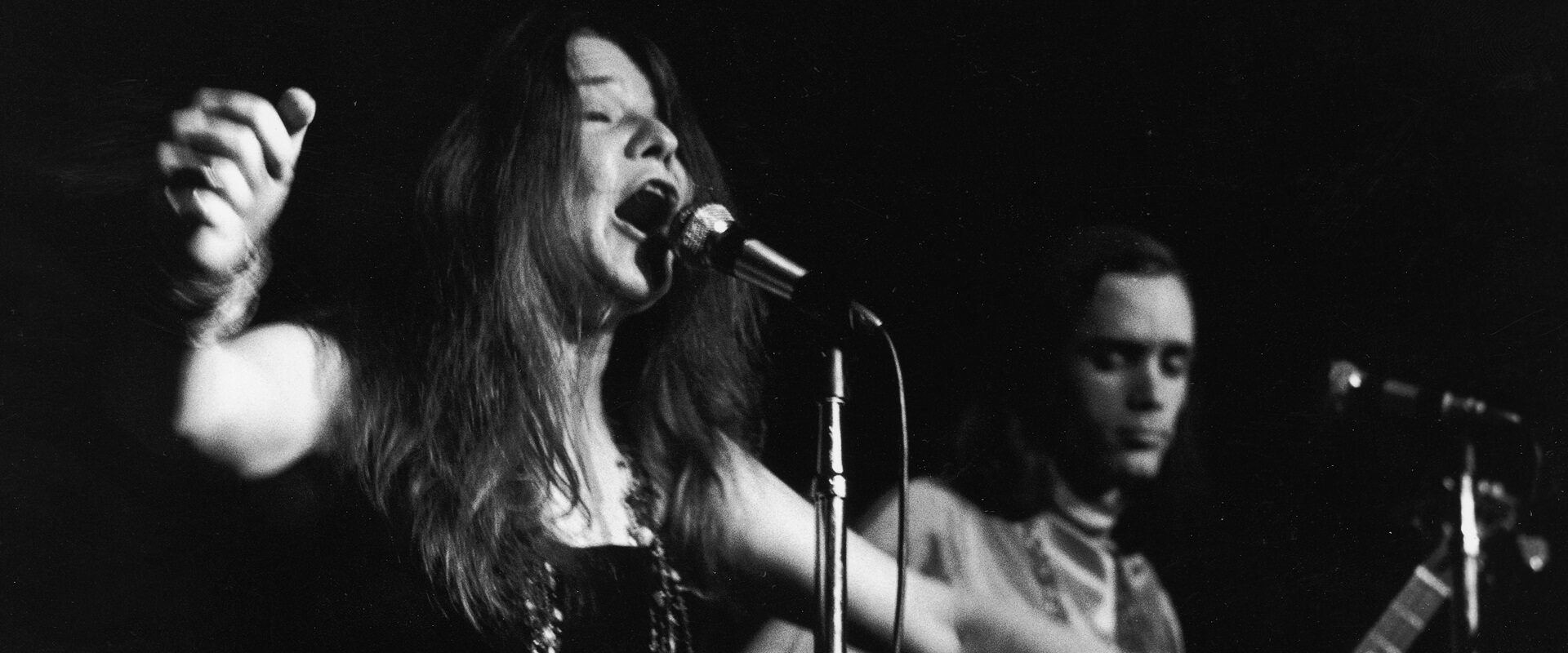 On This Day in 1970, Janis Joplin Began Recording the Second Posthumous No. 1 Ever—a Timeless Version of a Kris Kristofferson Classic