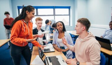 Students Who Lack Academic Confidence More Likely to Use AI