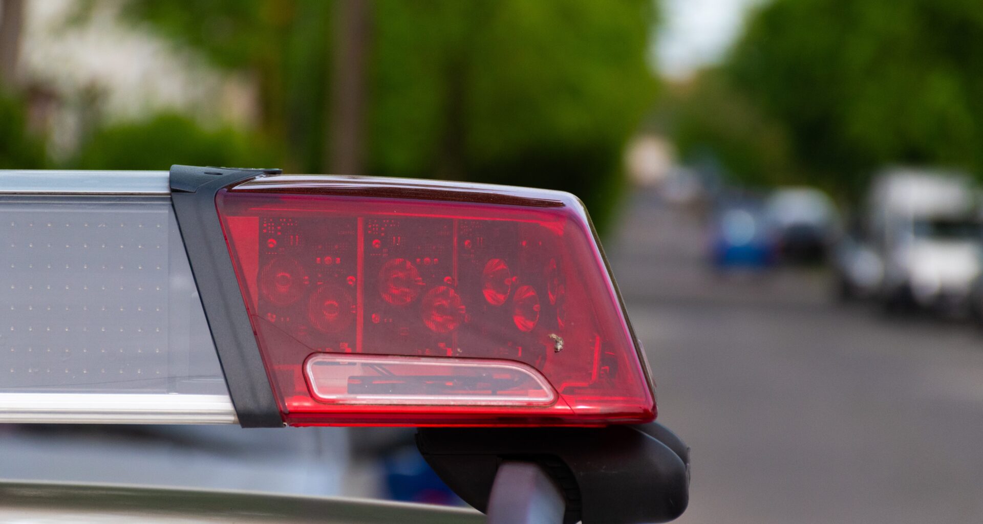 police