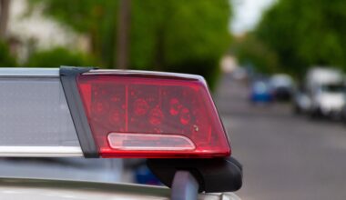police