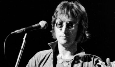 Watch Previously Unseen Video of John Lennon Performing a Classic Solo Song During His Historic 1972 One to One Concert
