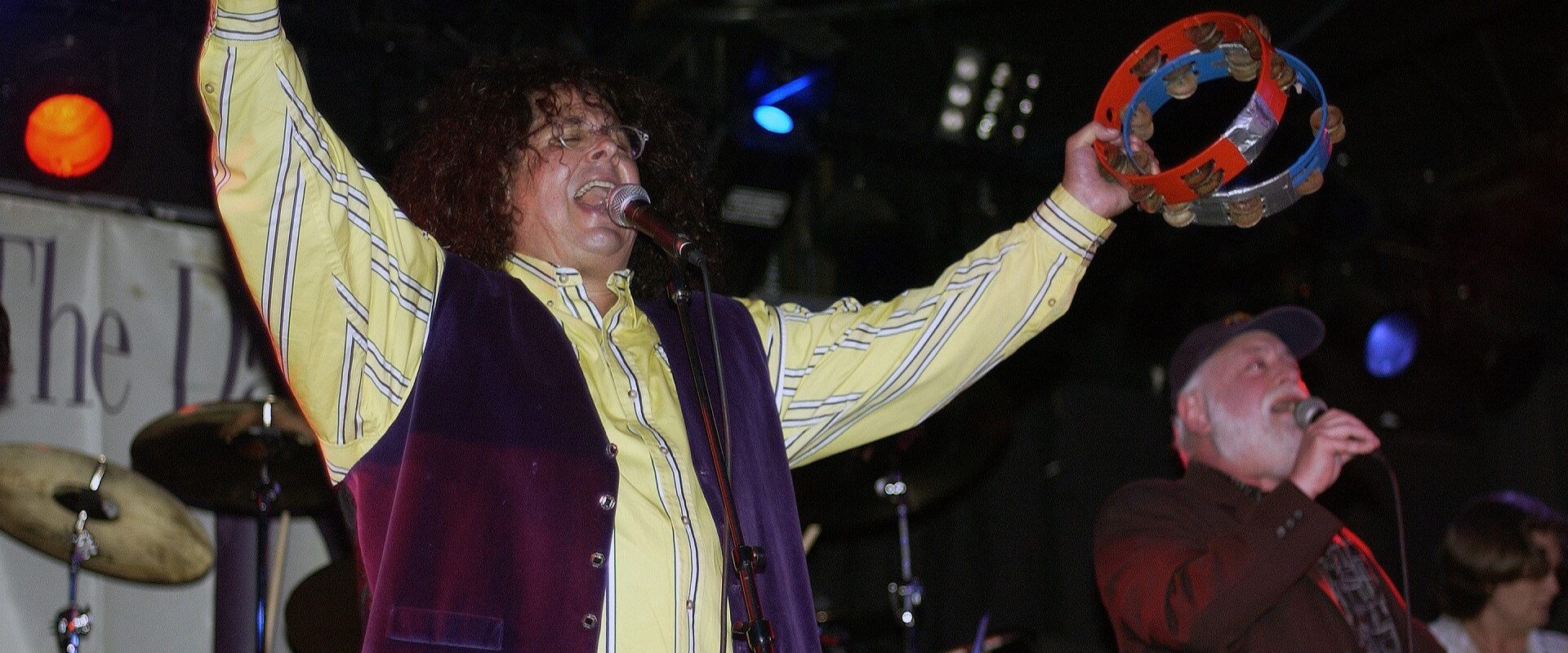 4 Memorable Tunes Featuring Backing Vocals by Flo & Eddie in Commemoration of Mark “Flo” Volman’s Passing