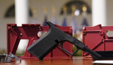 Open carry ruling raises new issues for Jacksonville gun registry