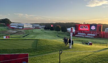 Bob on Business: Whoever wins Ryder Cup, Fort Worth-area company has set a record