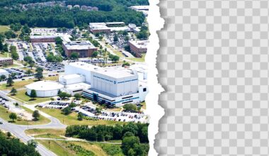 NASA Goddard Begins To Disassemble Itself