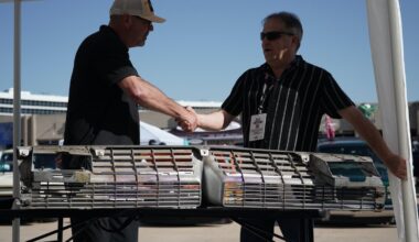 Paul Gale and Big Daddy Customs Shine at Summit Racing Goodguys Car Show