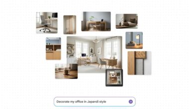 Mixboard is Google's Mood Board Tool That Could Be Useful to Photographers