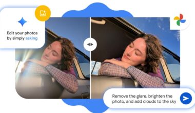 Google Photos expands conversational editing to more Android phones